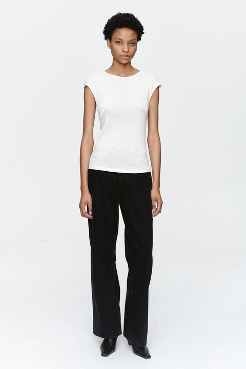Marle Suki Top
