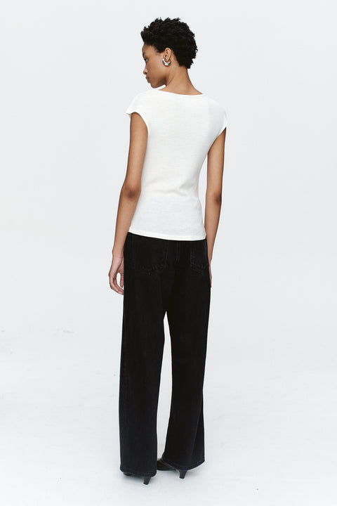 Marle Suki Top
