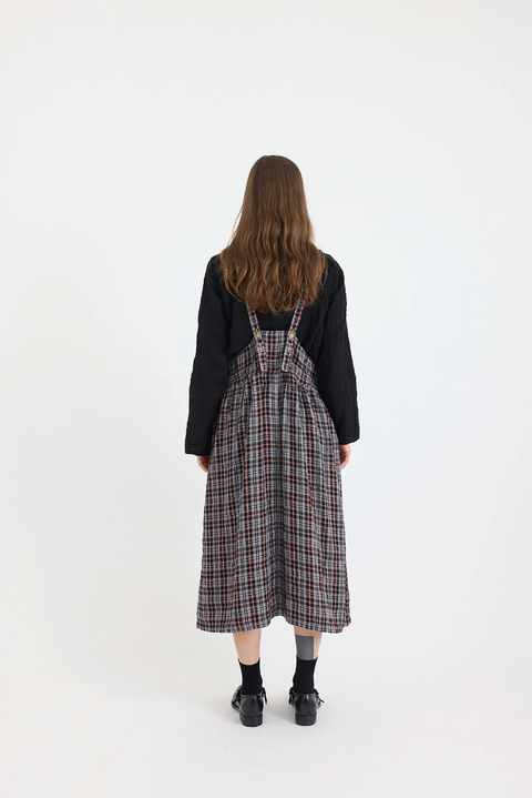 Metta Thea Apron Dress