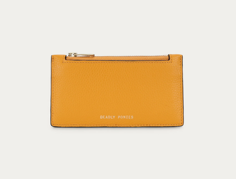 Deadly Ponies Card holder