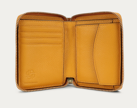 Deadly Ponies Mini Wallet