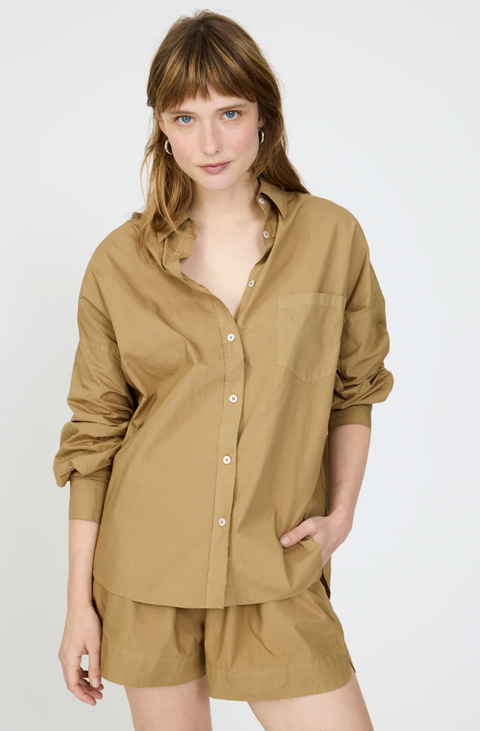 LMND Chiara Shirt