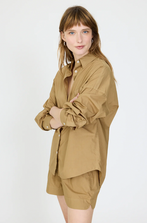 LMND Chiara Shirt