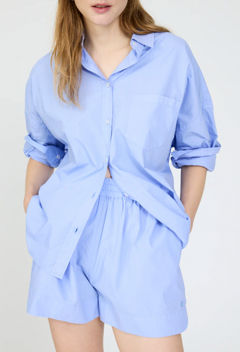 LMND Chiara Shirt