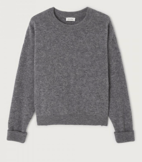 American Vintage Vitow Jumper