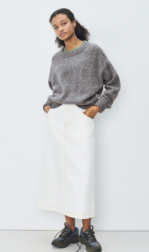 American Vintage Vitow Jumper