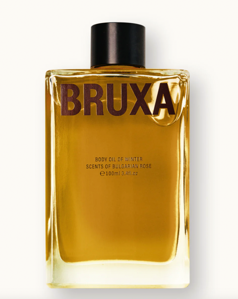 Bruxa Body Oil Of Winter