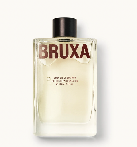 Bruxa Body Oil Of Summer