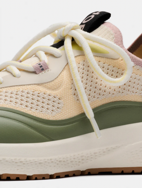 HOFF Dynamic| Beat Sneaker