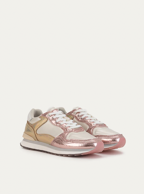 HOFF City | Copper Sneaker