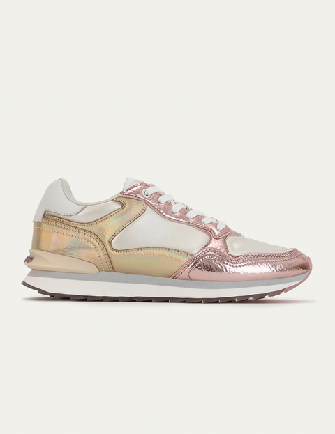HOFF City | Copper Sneaker