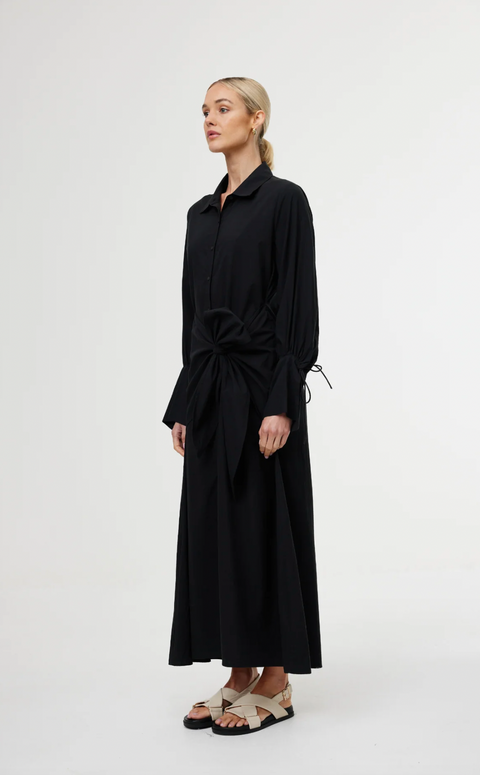 Kinney Dakota Maxi Dress