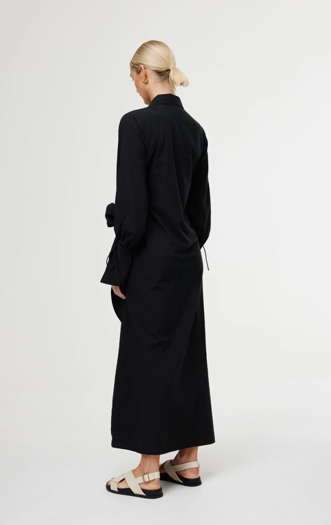 Kinney Dakota Maxi Dress