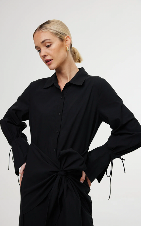 Kinney Dakota Maxi Dress