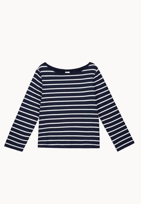 Kowtow Breton Top