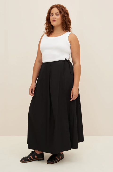 Kowtow Valley Skirt
