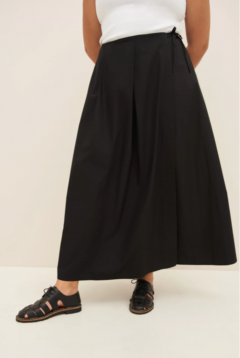 Kowtow Valley Skirt