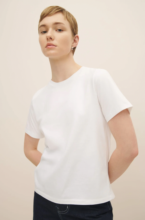 Kowtow Classic Tee
