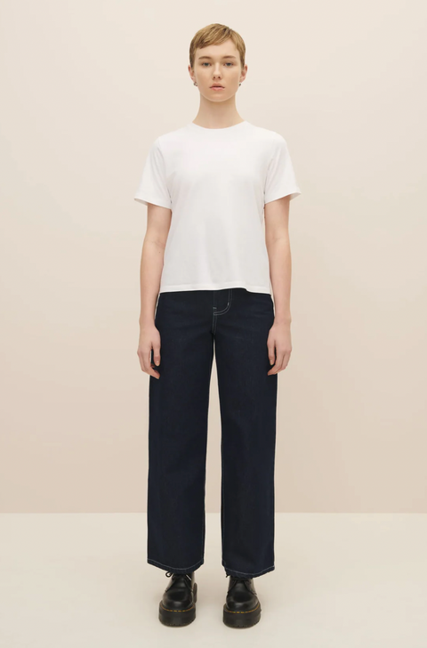 Kowtow Classic Tee