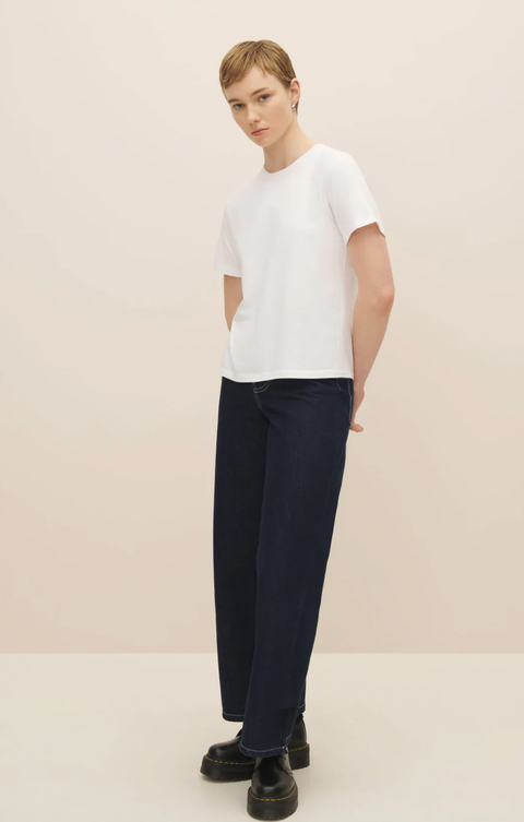 Kowtow Classic Tee