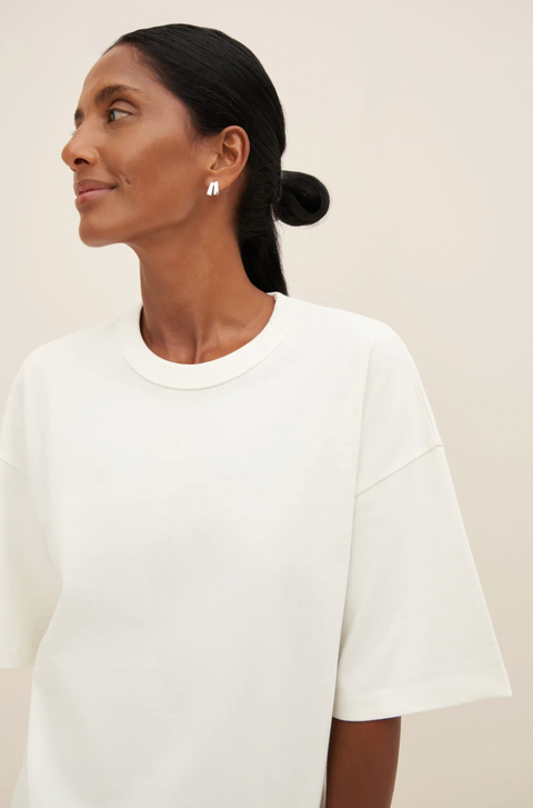 Kowtow Symmetry Tee