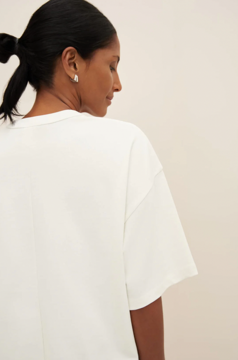 Kowtow Symmetry Tee