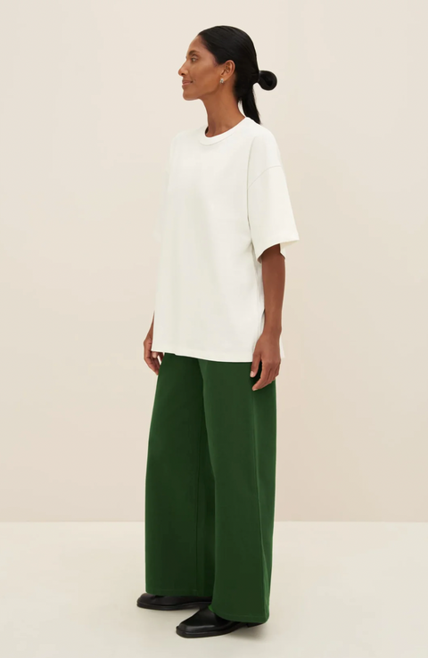 Kowtow Symmetry Tee