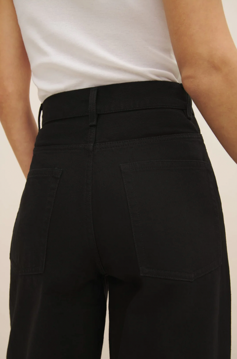 Kowtow Sailor Jeans
