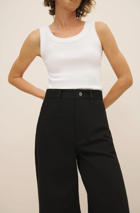 Kowtow Sailor Jeans