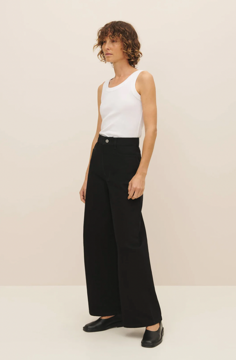 Kowtow Sailor Jeans