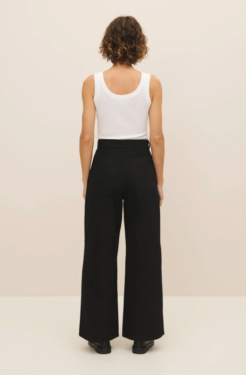 Kowtow Sailor Jeans