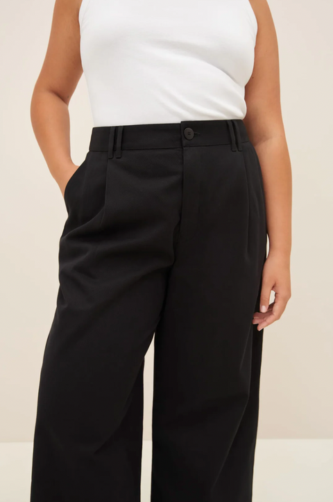 Kowtow Composer Pant