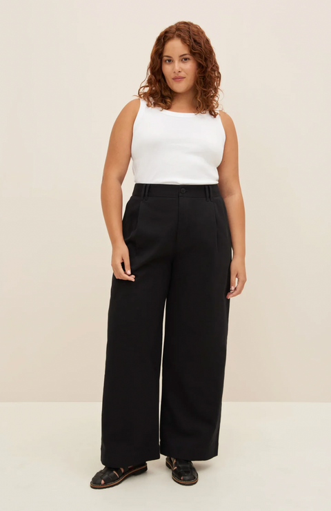 Kowtow Composer Pant