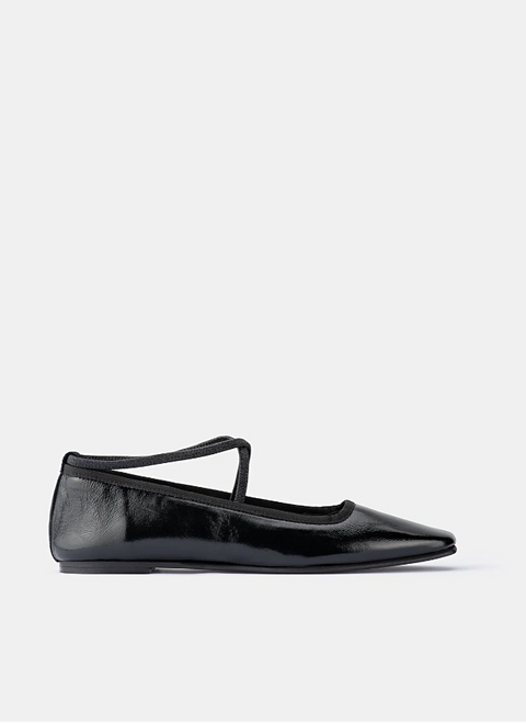 DoF Studios Isabella Ballet Flat