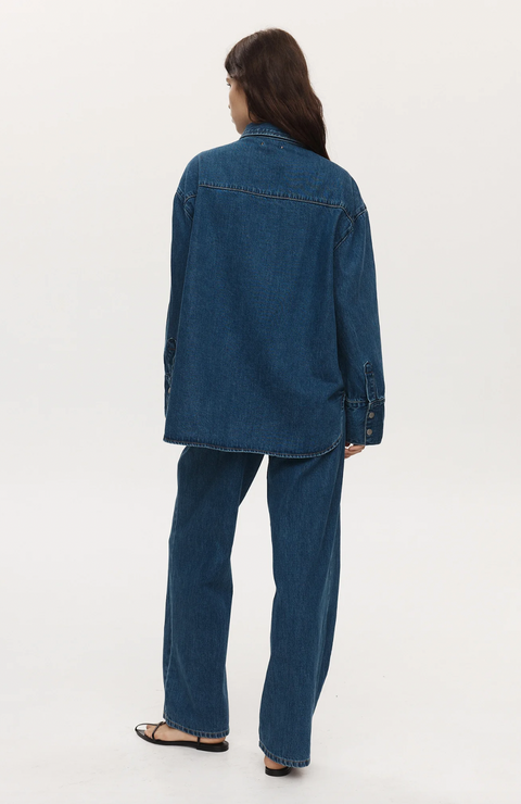 Marle Pixie Shirt