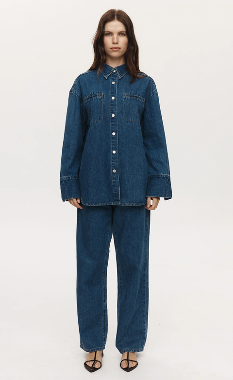Marle Pixie Shirt