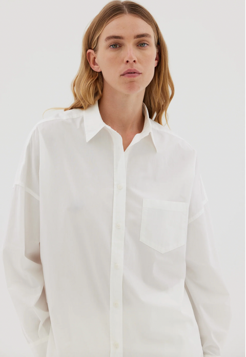 LMND Chiara Shirt