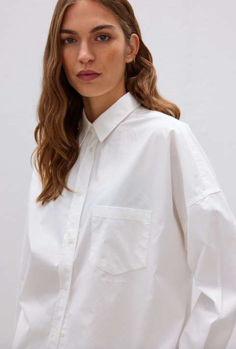 LMND Chiara Shirt