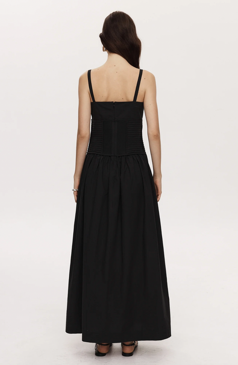 Marle Jordan Dress