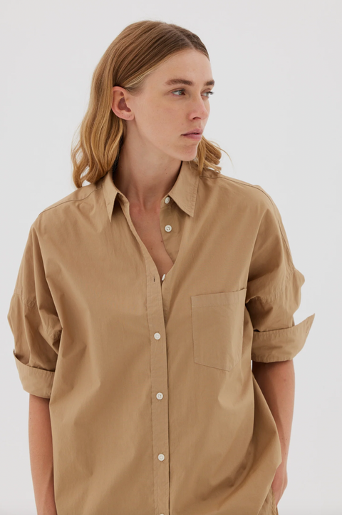 LMND Chiara Shirt