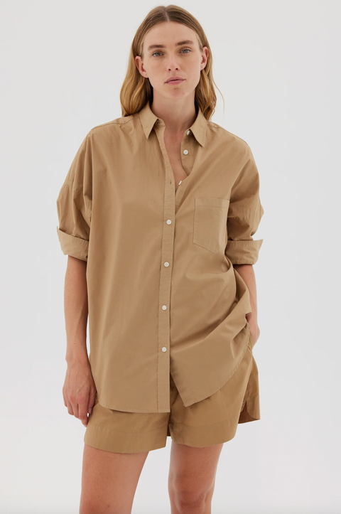 LMND Chiara Shirt