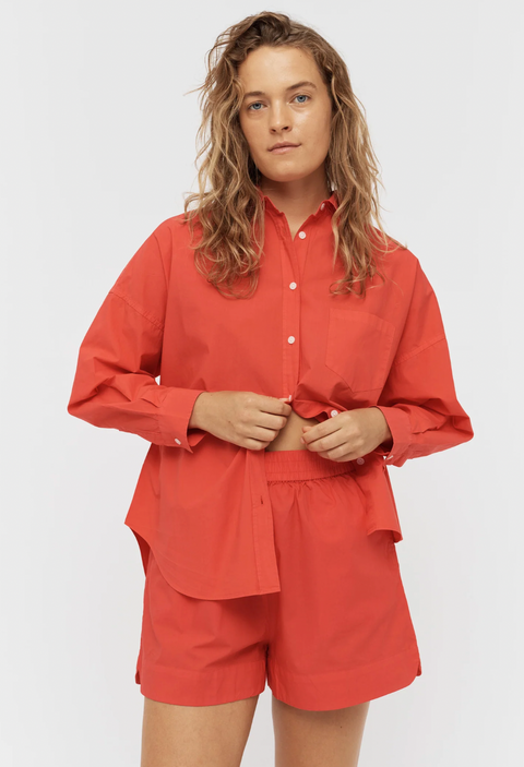 LMND Chiara Shirt
