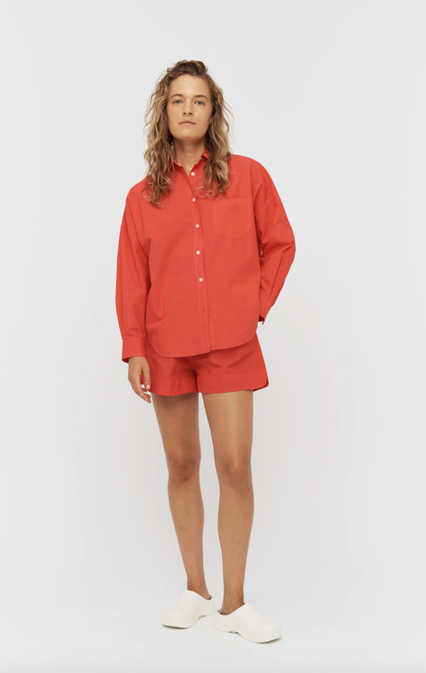 LMND Chiara Shirt