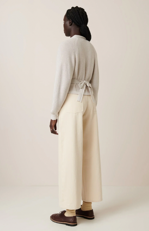 Kowtow Composure Cardigan
