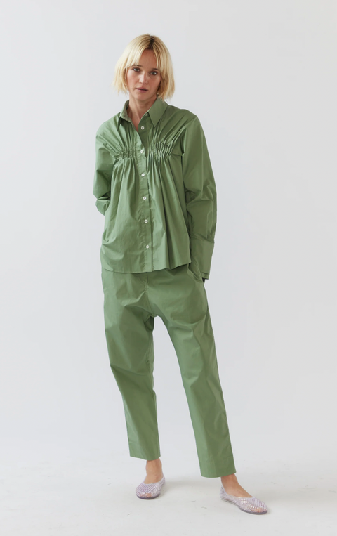 Foemina Jade Shirt