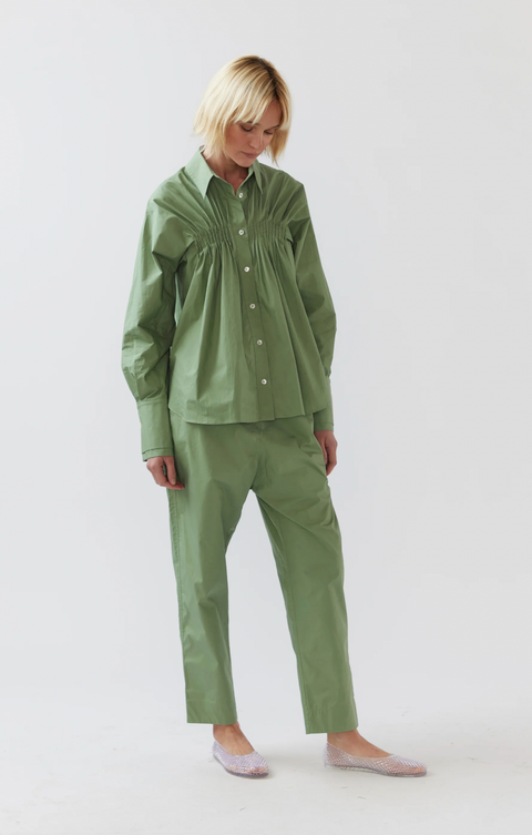 Foemina Jade Shirt