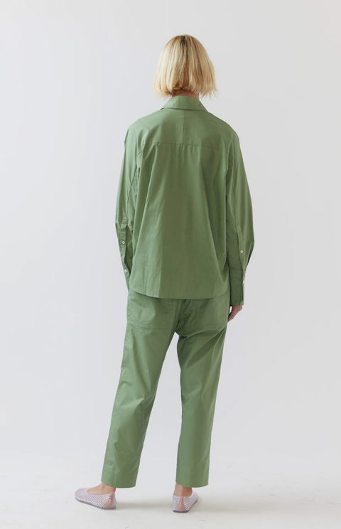 Foemina Jade Shirt