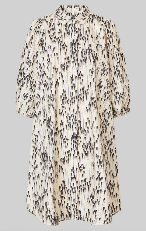 Second Female Raina Tunic Dress