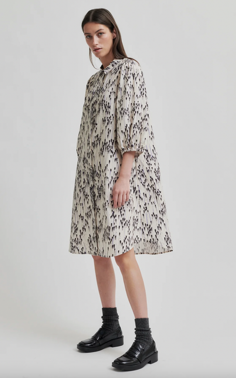 Second Female Raina Tunic Dress