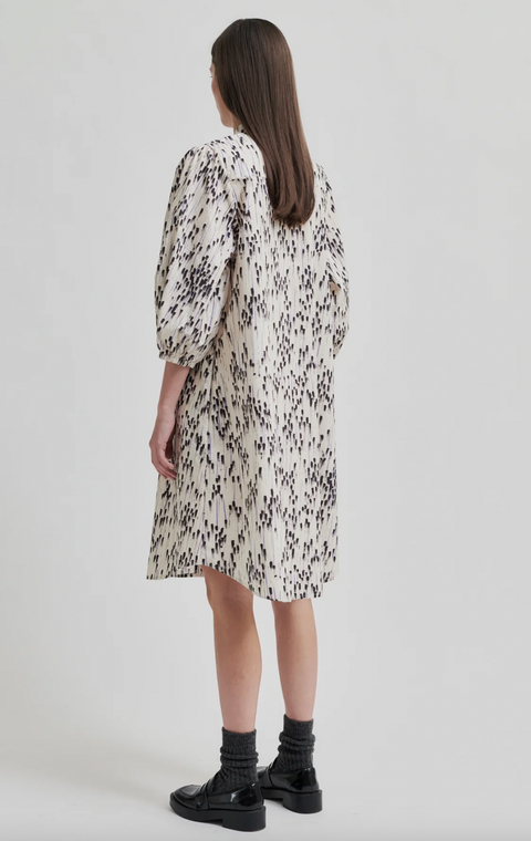 Second Female Raina Tunic Dress